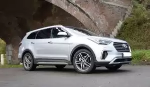 جديدة Hyundai Unspecified للبيع في الدوحة #6065 - 1  صورة 